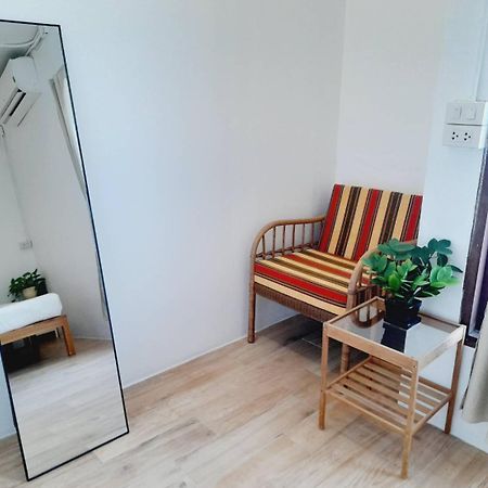 Baan 192 Daire Bangkok Dış mekan fotoğraf