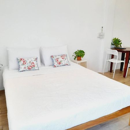 Baan 192 Daire Bangkok Dış mekan fotoğraf