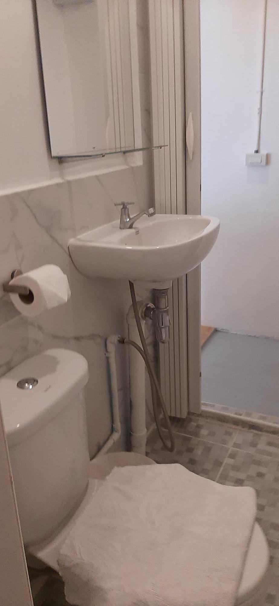 Baan 192 Daire Bangkok Dış mekan fotoğraf