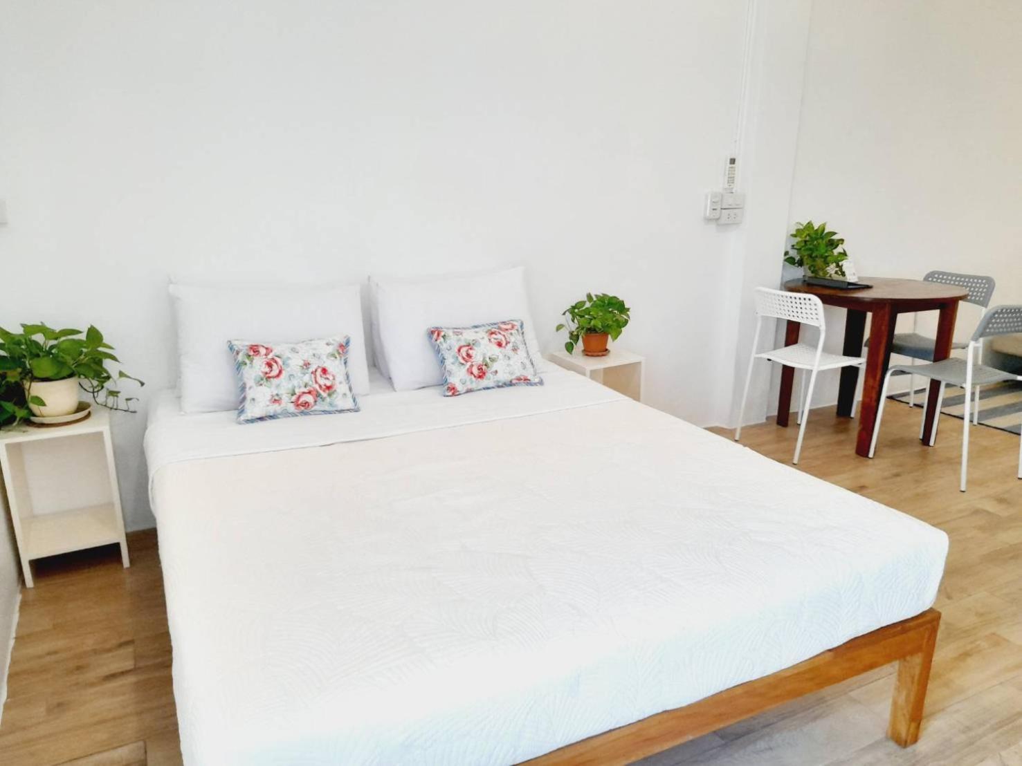 Baan 192 Daire Bangkok Dış mekan fotoğraf