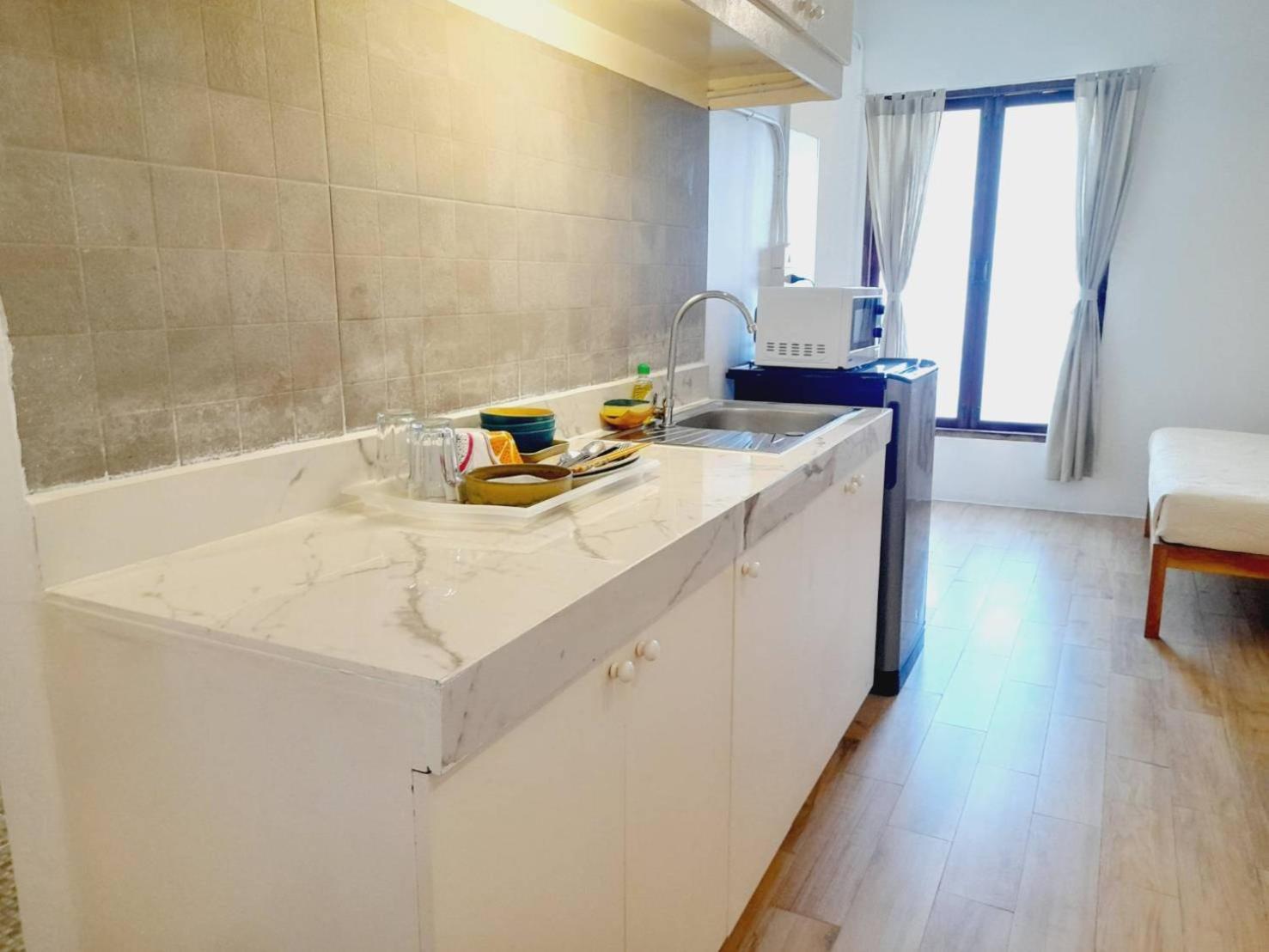 Baan 192 Daire Bangkok Dış mekan fotoğraf