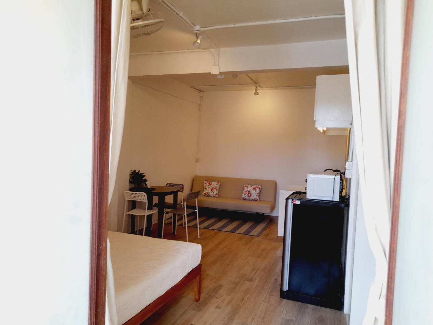 Baan 192 Daire Bangkok Dış mekan fotoğraf