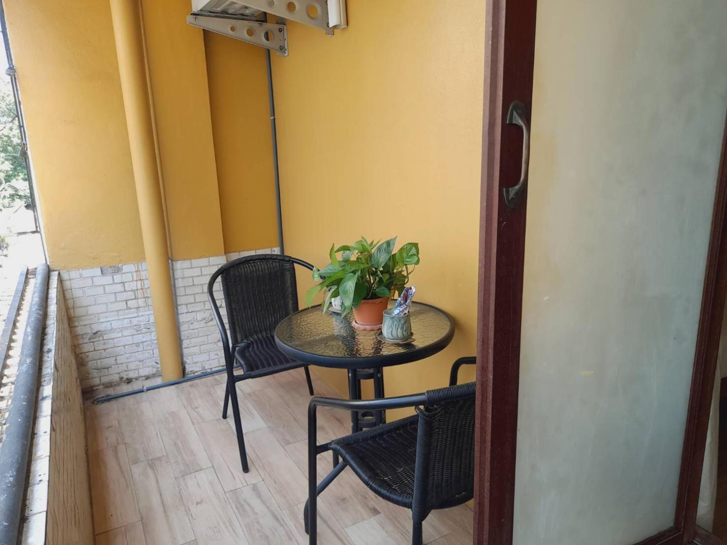 Baan 192 Daire Bangkok Dış mekan fotoğraf