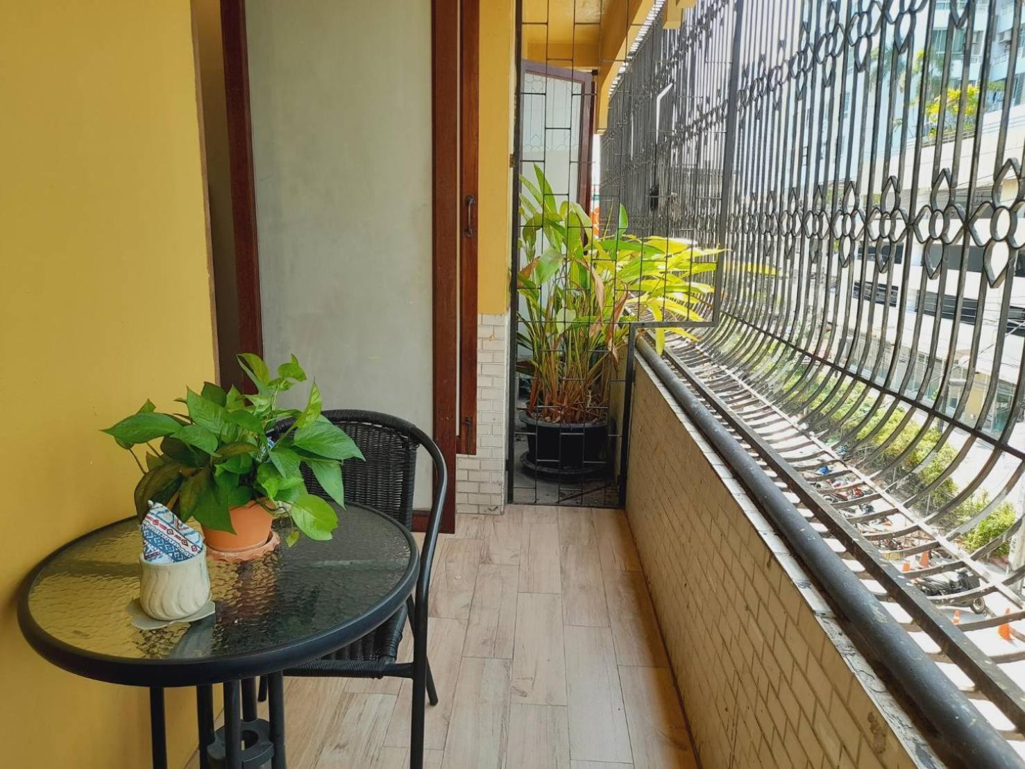 Baan 192 Daire Bangkok Dış mekan fotoğraf