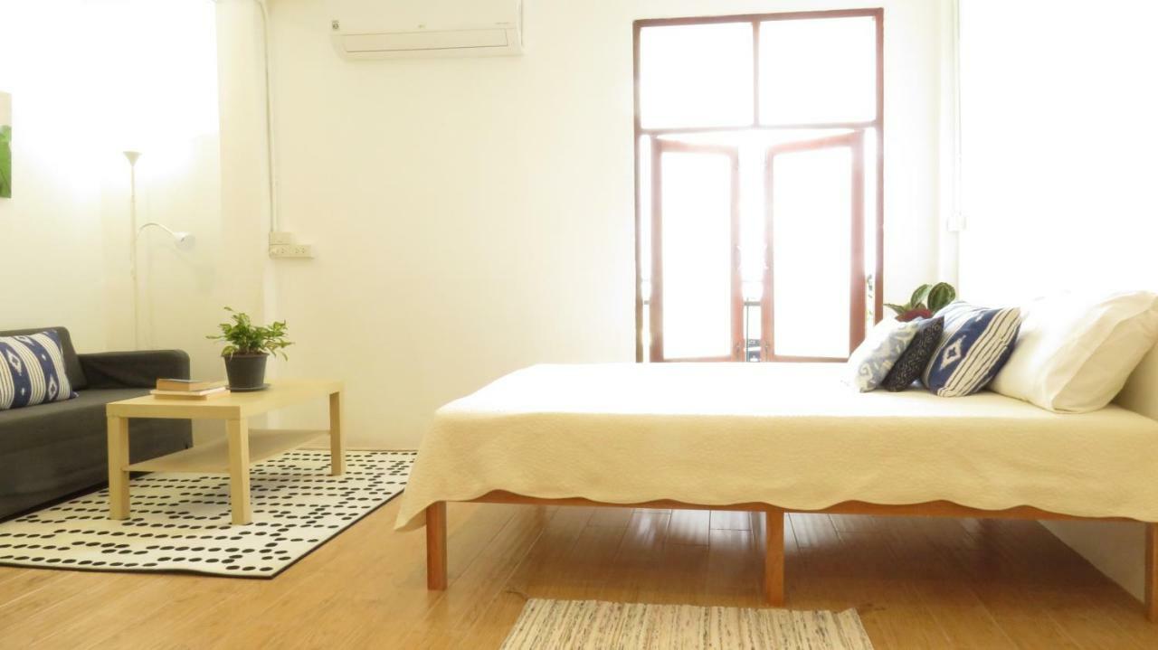 Baan 192 Daire Bangkok Dış mekan fotoğraf