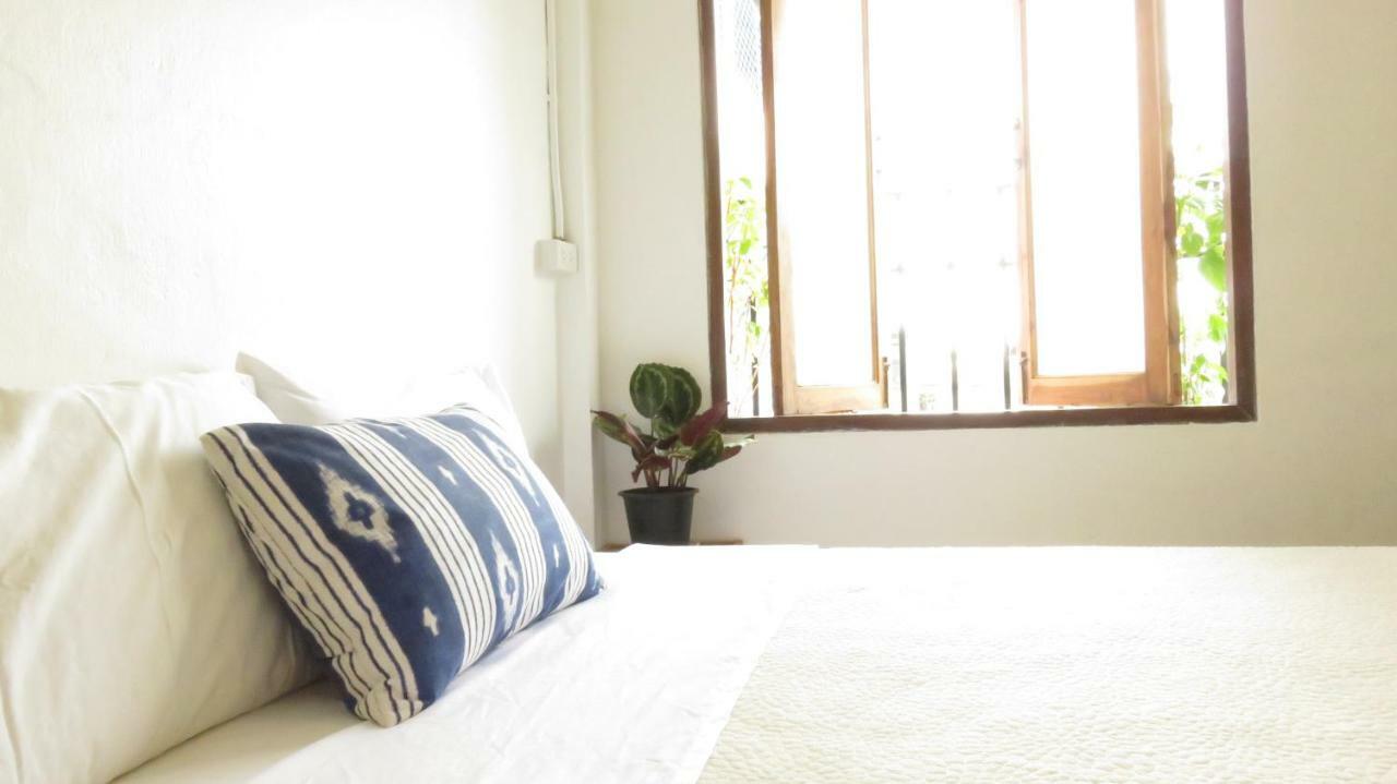 Baan 192 Daire Bangkok Dış mekan fotoğraf