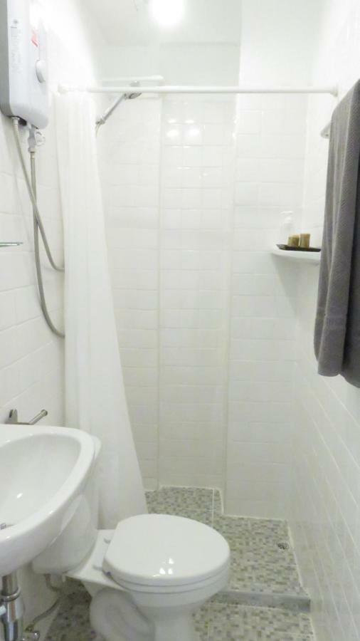 Baan 192 Daire Bangkok Dış mekan fotoğraf