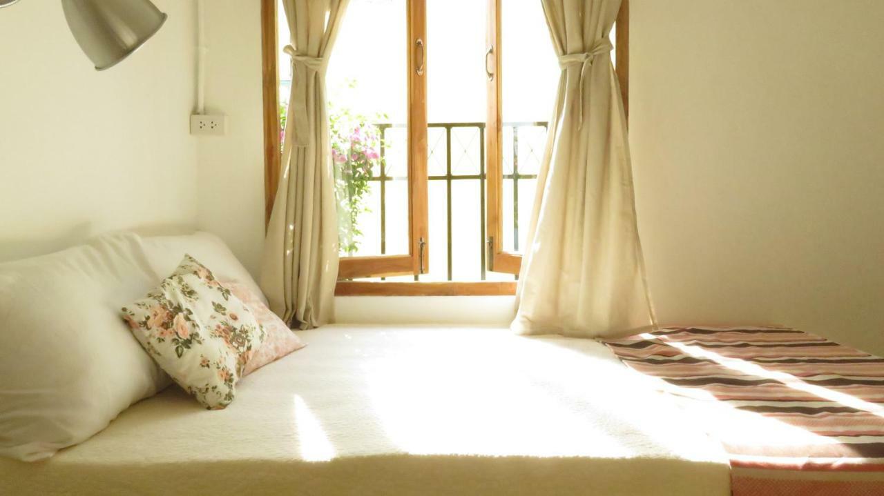 Baan 192 Daire Bangkok Dış mekan fotoğraf