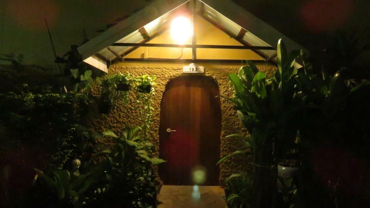 Baan 192 Daire Bangkok Dış mekan fotoğraf