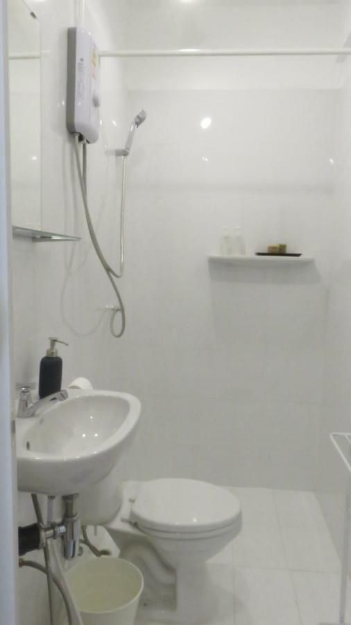 Baan 192 Daire Bangkok Dış mekan fotoğraf