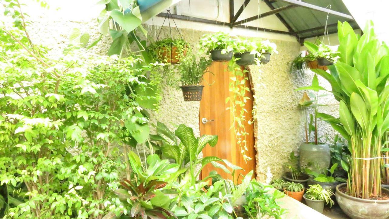 Baan 192 Daire Bangkok Dış mekan fotoğraf