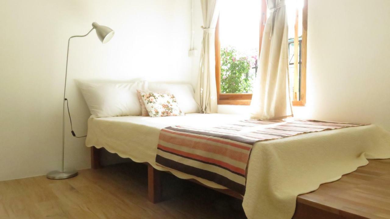 Baan 192 Daire Bangkok Dış mekan fotoğraf